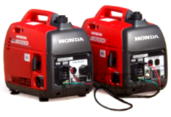 Generators and Miscellaneous Generators and Miscellaneous