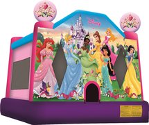 DELUXE Bounce House ALL DAY RENTALS DELUXE Bounce House ALL DAY RENTALS