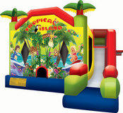 Bounce, Climb, and Dry Slide Combo ALL DAY RENTALS Bounce, Climb, and Dry Slide Combo ALL DAY RENTALS
