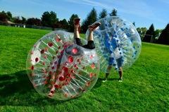 PowerBall Bubble Sports PowerBall Bubble Sports