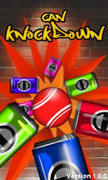 Carnival Can Knockdown Carnival Can Knockdown