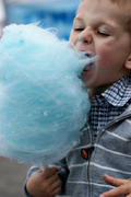 20 Bags of Cotton Candy 20 Bags of Cotton Candy