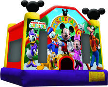Mickey Mouse Clubhouse Mickey Mouse Clubhouse