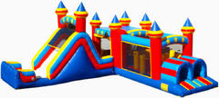 KIDZILLA Triple Treat With Bend KIDZILLA Triple Treat With Bend