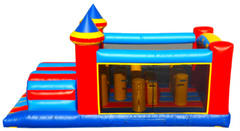 KIDZILLA Obstacle Course KIDZILLA Obstacle Course