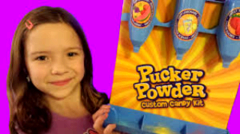 Pucker Powder Pucker Powder